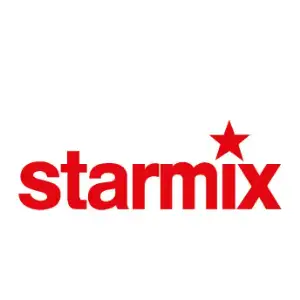 Afbeelding voor fabrikant Starmix