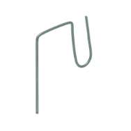 Afbeelding voor categorie Panhaken