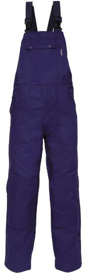 Afbeeldingen van Havep Amerik. overall 2263 kl. Marine mt. 64