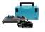 Afbeeldingen van Makita Startset Dc18Rd/2Xbl1850B 197629-2