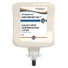 Afbeeldingen van Stokoderm Zonnebrand sun protect SPF 50 combi deal: 1L patroon + gratis dispenser!