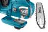 Afbeeldingen van Makita kettingzaag DUC353Z - 2x18v 35cm