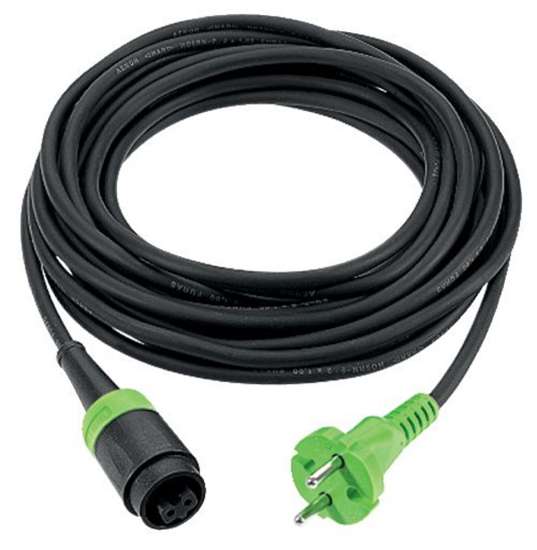 Afbeeldingen van Festool vervangingssnoer 4 meter 'plug-it'