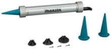 Afbeeldingen van Makita patroonhouder 1911T4-0 - 600ml worst