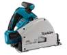 Afbeeldingen van Makita 2x18 V Invalcirkelzaag 165 mm DSP600ZJ2