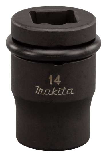 Afbeeldingen van Makita Dop 14X38Mm 1/2 134826-9