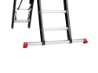 Afbeeldingen van Altrex Reformladder Mounter - 3x12 sporten - aluminium
