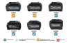 Afbeeldingen van Makita Bladblazer UB001GZ - 40V Max - zonder accu's en lader in doos 