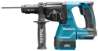 Afbeeldingen van Makita combihamer DHR243ZJW - 18v 