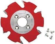 Afbeelding voor categorie Freesmachine, toebehoren