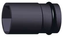 Afbeeldingen van Makita Dop 13X38Mm 1/2 134825-1
