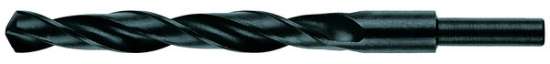 Afbeeldingen van Heller HSS univers. staalboor 14,5x114x169mm