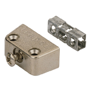 Afbeelding voor categorie Achterwand/Trapezium Verbinders