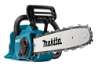 Afbeeldingen van Makita kettingzaag DUC353Z - 2x18v 35cm
