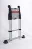 Afbeeldingen van Altrex Telescopische ladder Smart Up Active - 1x11 sporten 