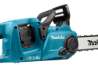 Afbeeldingen van Makita kettingzaag DUC353Z - 2x18v 35cm