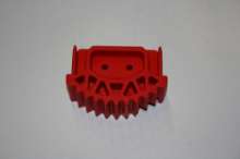 Afbeeldingen van Altrex voet Mounter - linkerkant 