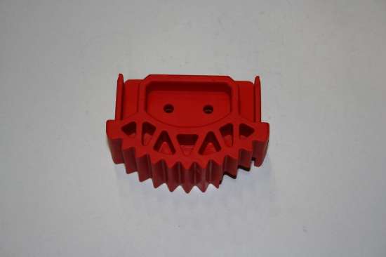 Afbeeldingen van Altrex voet Mounter - linkerkant 