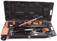 Afbeelding voor categorie Uitdeukgereedschapssets