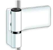 Afbeelding voor categorie Binnendraaiende Deur