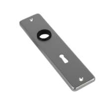 Afbeeldingen van Ami kortschild 180/41 ronde hoek - sl 56 - F1 