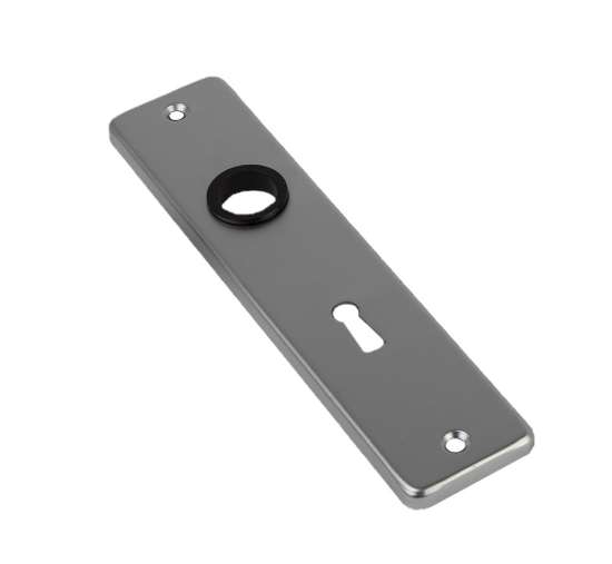 Afbeeldingen van Ami kortschild 180/41 ronde hoek - sl 56 - F1 