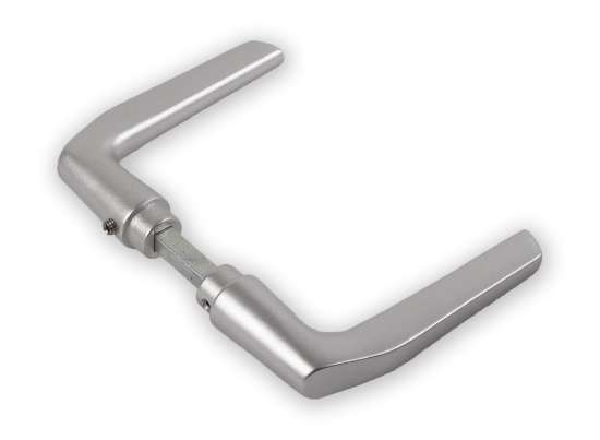 Afbeeldingen van Ami Deurkruk 354 duimmodel - F1 