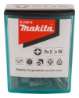 Afbeeldingen van Makita Schroefbit PZ2x25mm 25 stuks B-24614