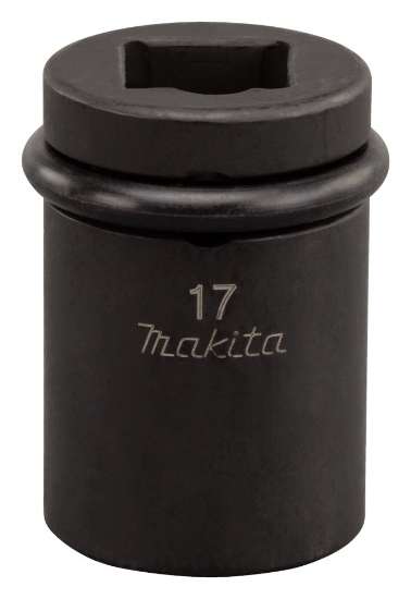 Afbeeldingen van Makita Dop 17X38Mm 1/2 134829-3