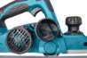 Afbeeldingen van Makita Schaaf DKP180ZJ - 18v 82mm 