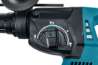 Afbeeldingen van Makita combihamer DHR243ZJW - 18v 