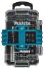 Afbeeldingen van Makita slagschroefbitset E-13552 - 31 delig - 25mm 1/4''