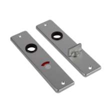 Afbeeldingen van Ami kortschild 180/41 ronde hoek wc - 57x5 - F1 