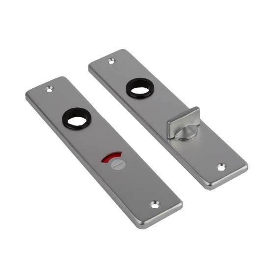 Afbeeldingen van Ami kortschild 180/41 ronde hoek - wc 63x8 - F1 