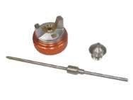 Afbeelding voor categorie Verfspuit, toebehoren