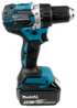 Afbeeldingen van Makita boormachine/schroefmachine DDF484RTJ - 18v