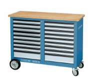 Afbeelding voor categorie Werkbanken