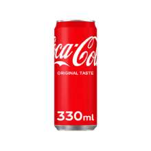 Afbeeldingen van Coca Cola Frisdrank