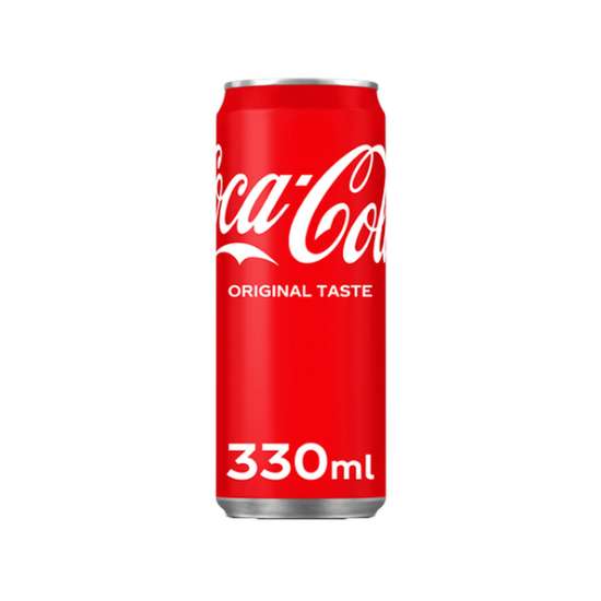 Afbeeldingen van Coca Cola Frisdrank