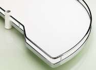 Afbeelding voor categorie Hoekkast- draaibeslag