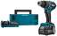 Afbeeldingen van Makita 40 V Max Klopboor-/schroefmachine HP002GA101
