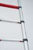 Afbeeldingen van Altrex Telescopische ladder Smart Up Active - 1x11 sporten 