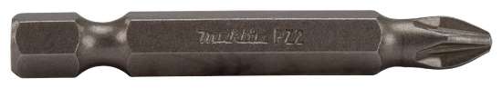 Afbeeldingen van Makita Schroefbit PZ2x50mm 3 stuks B-25258