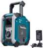 Afbeeldingen van Makita bouwradio MR007GZ - FM DAB/DAB+ BT - zonder accu's en lader in doos