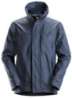 Afbeeldingen van Snickers ProtecWork jack 1566-9500, Maat 3XL, donker blauw