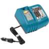 Afbeeldingen van Makita Oplader Dc18Se 194622-7