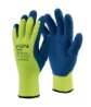 Afbeeldingen van PSP 18-110 handschoen winter latex mt.09