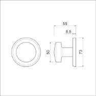 Afbeelding voor categorie Deurknoppen