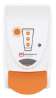 Afbeeldingen van Stokoderm Zonnebrand sun protect SPF 50 combi deal: 1L patroon + gratis dispenser!