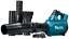 Afbeeldingen van Makita Bladblazer UB001GZ - 40V Max - zonder accu's en lader in doos 